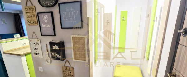 4 camere, 91 mp,  zona str.Strada Tășnad , Manastur