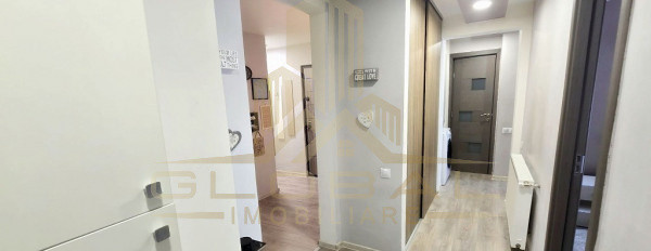 4 camere, 91 mp,  zona str.Strada Tășnad , Manastur