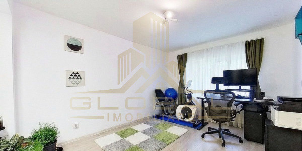 4 camere, 91 mp,  zona str.Strada Tășnad , Manastur