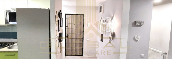 4 camere, 91 mp,  zona str.Strada Tășnad , Manastur