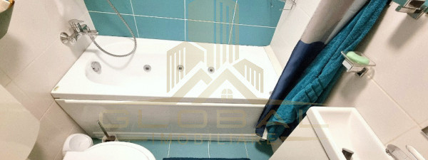 4 camere, 91 mp,  zona str.Strada Tășnad , Manastur