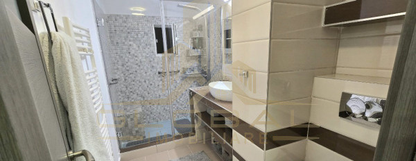 4 camere, 91 mp,  zona str.Strada Tășnad , Manastur