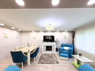 4 camere, 91 mp,  zona str.Strada Tășnad , Manastur