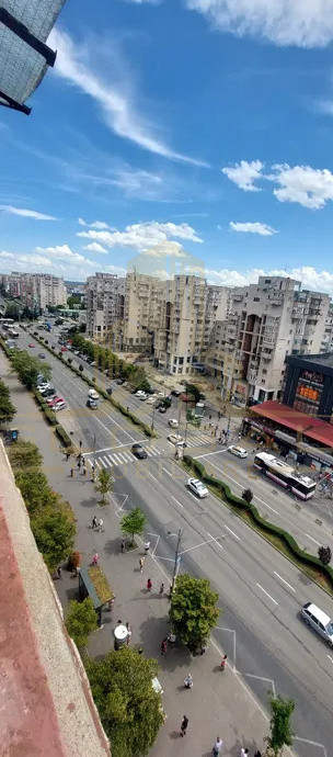 3 camere ,decomandat, 73 mp, balcon, zona str. Blvd. 21 Decembrie 1989, Marasti