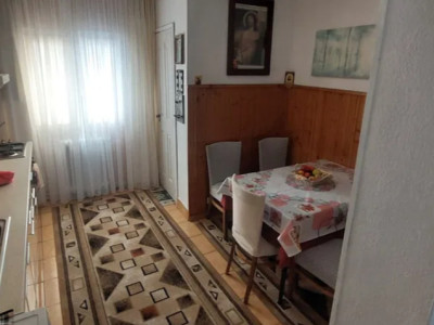 3 camere ,decomandat, 73 mp, balcon, zona str. Blvd. 21 Decembrie 1989, Marasti