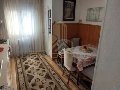 3 camere ,decomandat, 73 mp, balcon, zona str. Blvd. 21 Decembrie 1989, Marasti