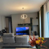 3 camere , lux,  80 mp,  terasa, zona Intre Lacuri