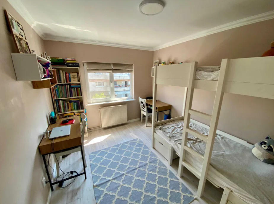 4 camere, , 79 mp,  2 balcoane, parcare, zona Iulius Mall, Gheorgheni