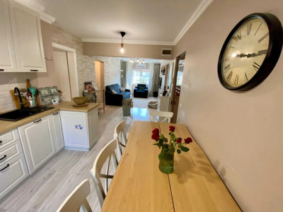4 camere, , 79 mp,  2 balcoane, parcare, zona Iulius Mall, Gheorgheni