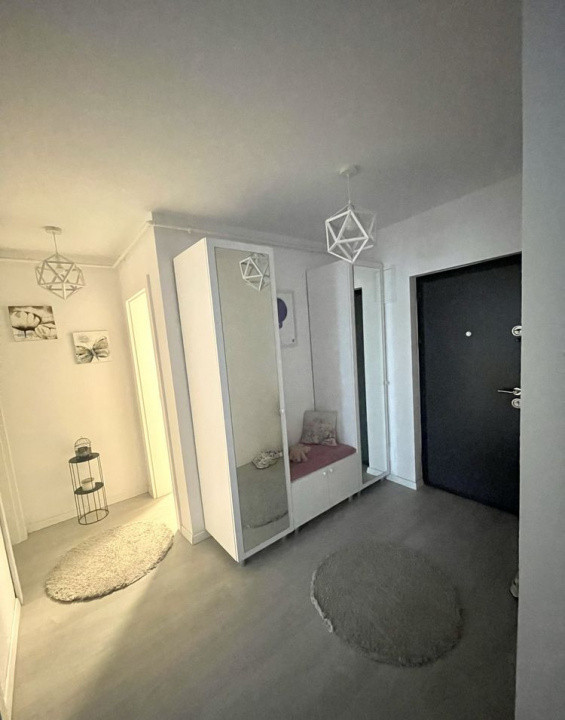3 camere, lux,  72 mp,  terasa, zona str.Rodnei, Marasti