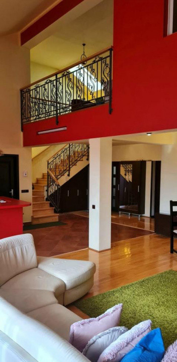 5 camere, 2 nivele, 79 mp, parcare, zona Baza Sportiva Gheorgheni, Gheorgheni