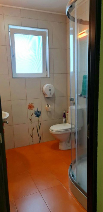 5 camere, 2 nivele, 79 mp, parcare, zona Baza Sportiva Gheorgheni, Gheorgheni