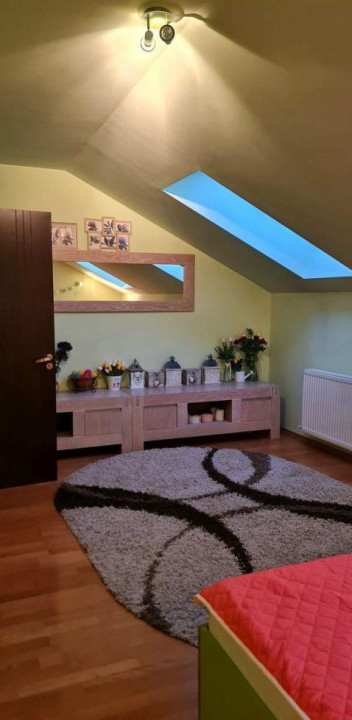 5 camere, 2 nivele, 79 mp, parcare, zona Baza Sportiva Gheorgheni, Gheorgheni