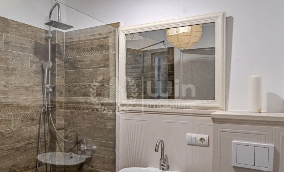 3 camere , Lux, 67 mp,  terasa, zona str. Calea Turzii, Buna-Ziua