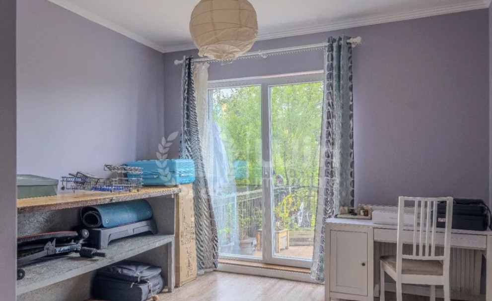 3 camere , Lux, 67 mp,  terasa, zona str. Calea Turzii, Buna-Ziua