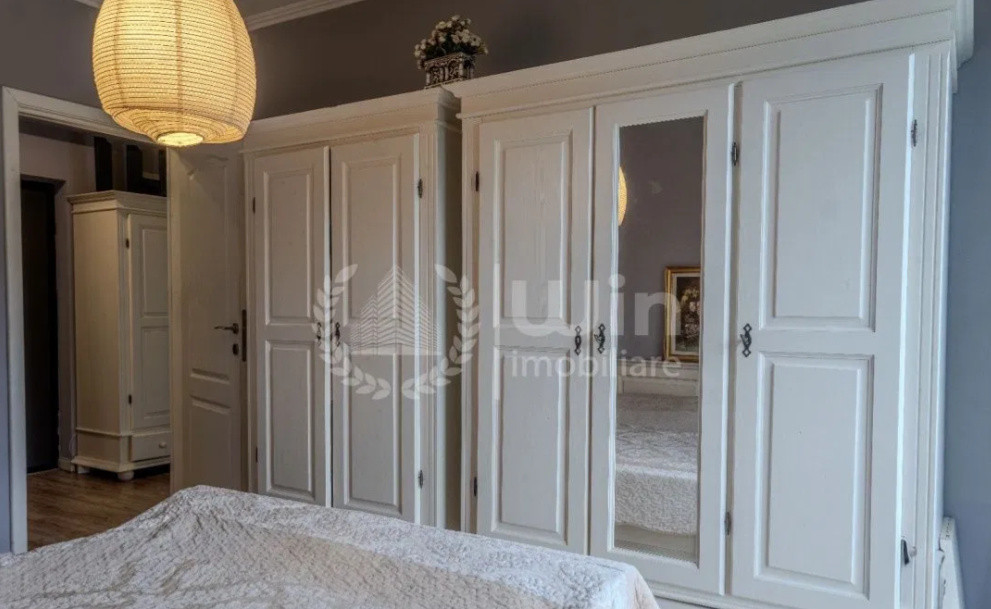 3 camere , Lux, 67 mp,  terasa, zona str. Calea Turzii, Buna-Ziua