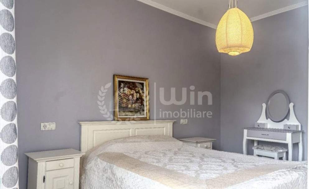 3 camere , Lux, 67 mp,  terasa, zona str. Calea Turzii, Buna-Ziua
