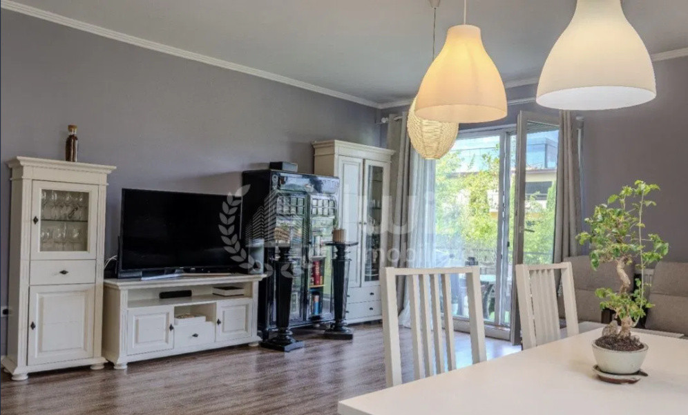 3 camere , Lux, 67 mp,  terasa, zona str. Calea Turzii, Buna-Ziua