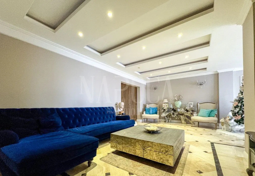 3 camere ,LUX, 120 mp, parcare, zona Europa, cartier Europa