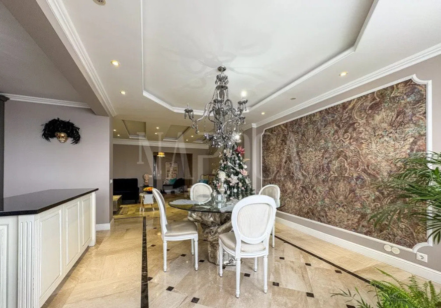 3 camere ,LUX, 120 mp, parcare, zona Europa, cartier Europa