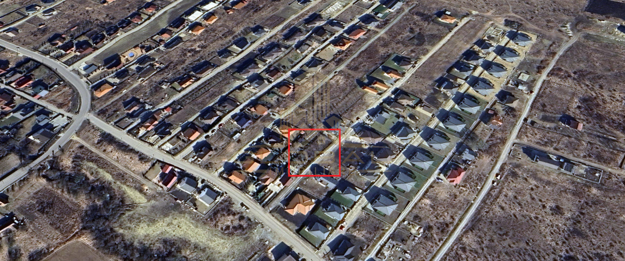 0% Comision Teren Autorizabil, 603 mp. Chinteni str. Muntii Oasului