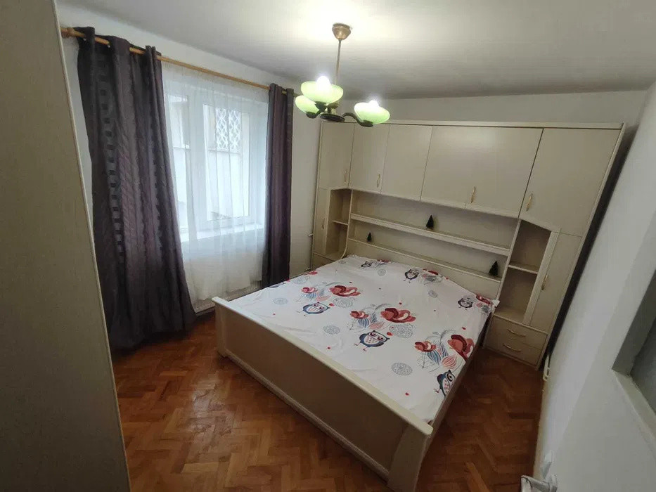 2 camere ,decomandat, 56 mp, zona str.unirii, Gheorgheni