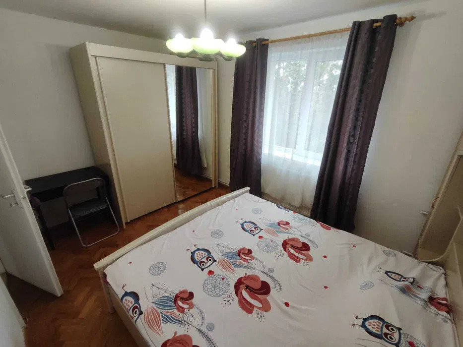 2 camere ,decomandat, 56 mp, zona str.unirii, Gheorgheni