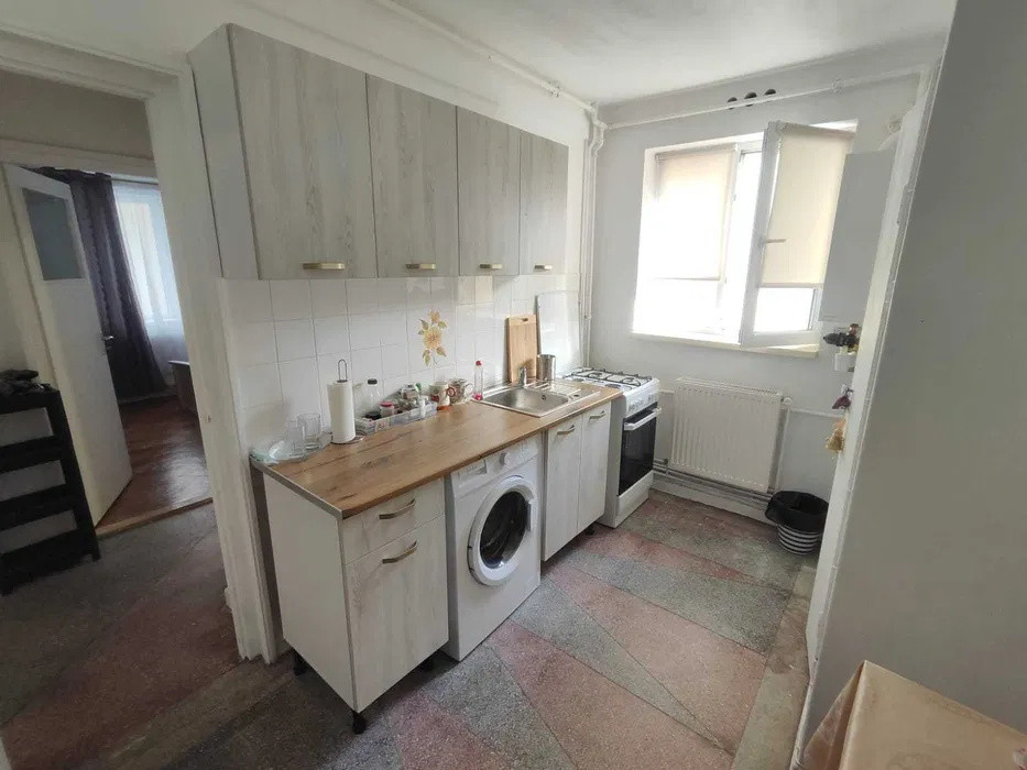 2 camere ,decomandat, 56 mp, zona str.unirii, Gheorgheni