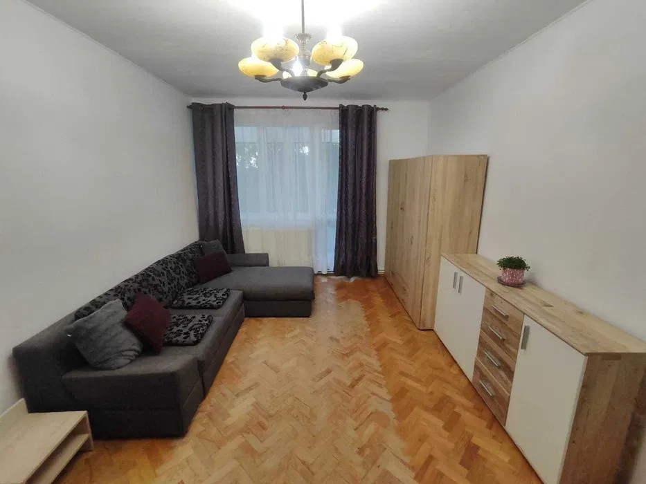 2 camere ,decomandat, 56 mp, zona str.unirii, Gheorgheni