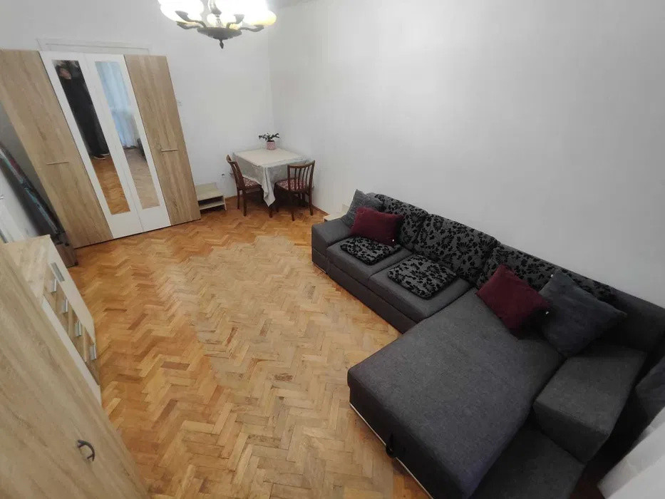 2 camere ,decomandat, 56 mp, zona str.unirii, Gheorgheni