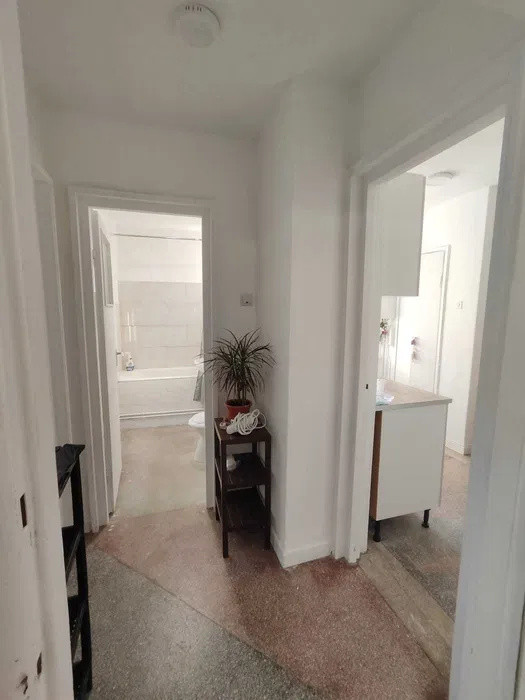 2 camere ,decomandat, 56 mp, zona str.unirii, Gheorgheni