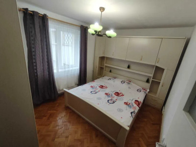 2 camere ,decomandat, 56 mp, zona str.unirii, Gheorgheni