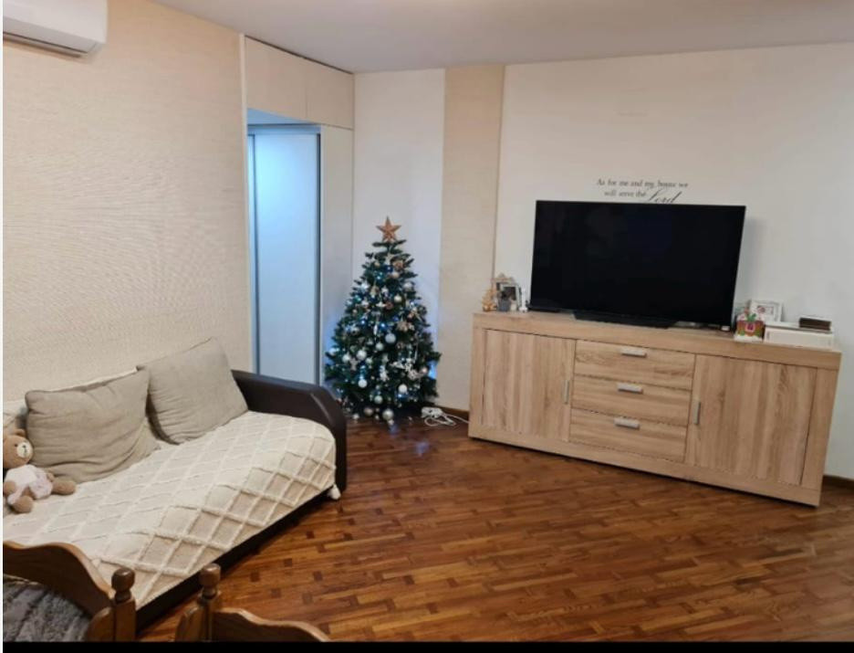 3 camere, 57 mp,  balcon zona Expo Transilvania, Marasti