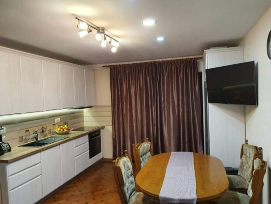 3 camere, 57 mp,  balcon zona Expo Transilvania, Marasti