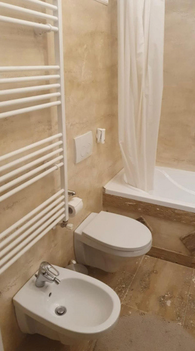 3 camere, 57 mp,  balcon zona Expo Transilvania, Marasti