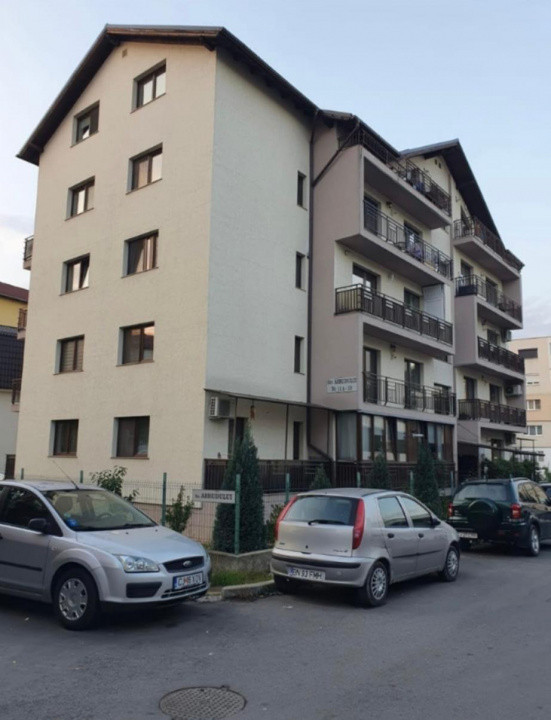 3 camere, 57 mp,  balcon zona Expo Transilvania, Marasti