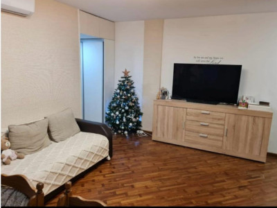3 camere, 57 mp,  balcon zona Expo Transilvania, Marasti