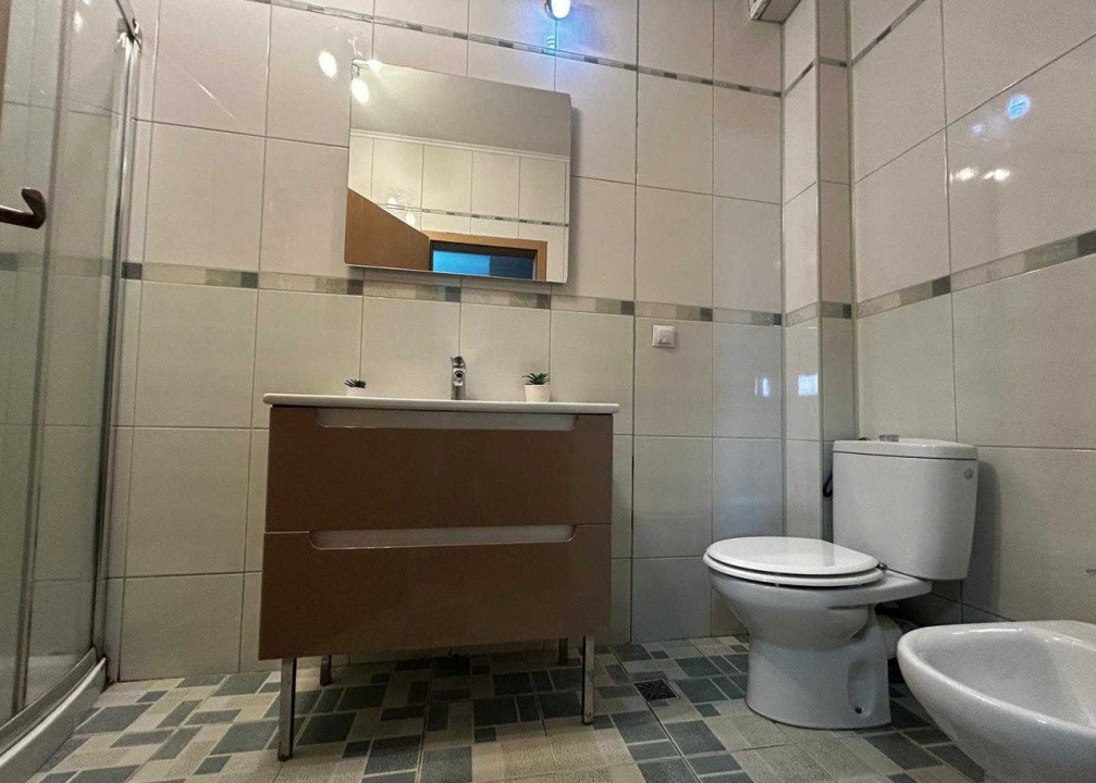2 camere,  59 mp,  balcon, zona str. Alverna, Gheorgheni