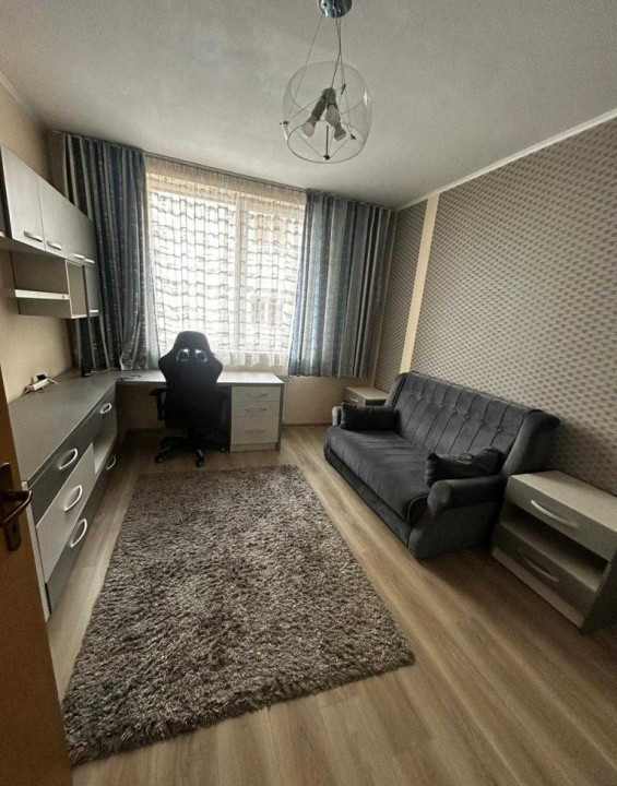2 camere,  59 mp,  balcon, zona str. Alverna, Gheorgheni