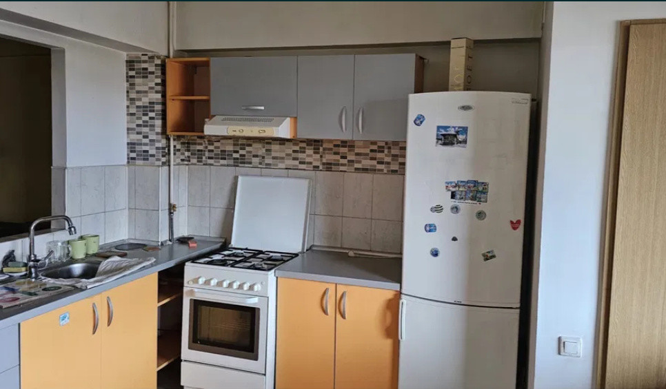 3 camere ,86 mp,  balcon, zona str.Nasaud, Marasti
