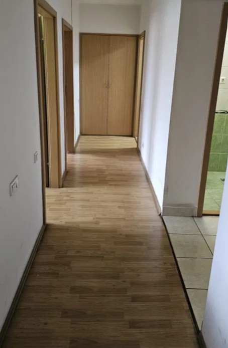 3 camere ,86 mp,  balcon, zona str.Nasaud, Marasti