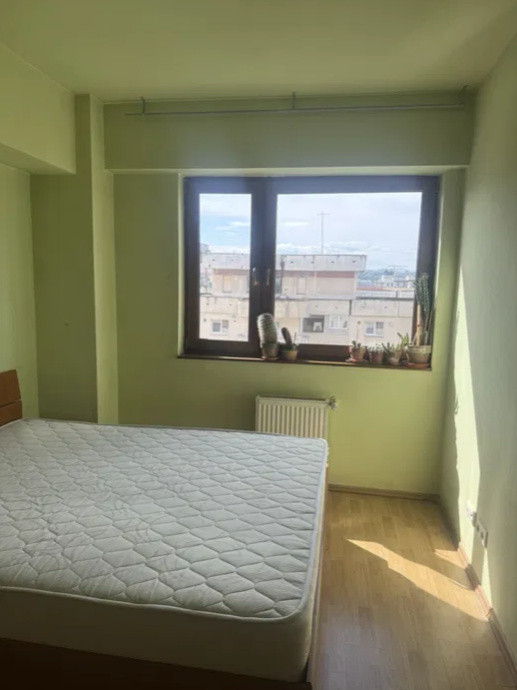 3 camere ,86 mp,  balcon, zona str.Nasaud, Marasti