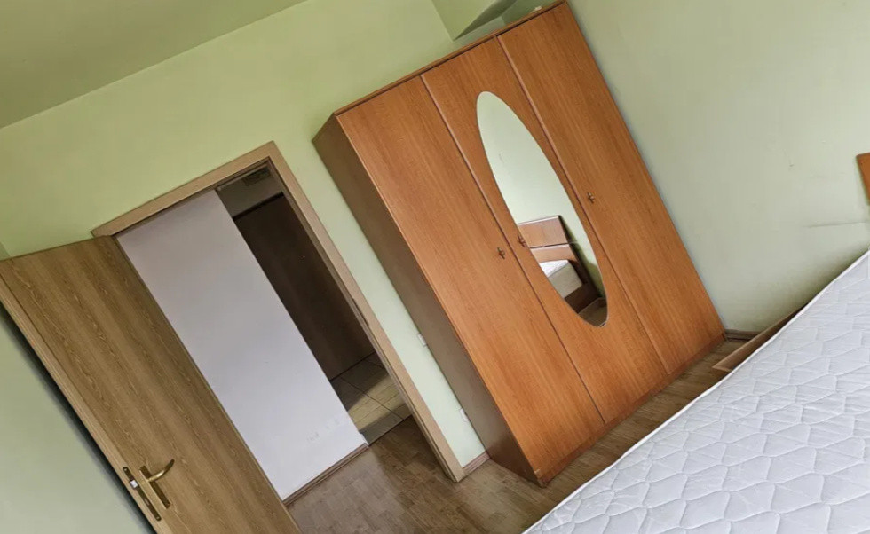 3 camere ,86 mp,  balcon, zona str.Nasaud, Marasti