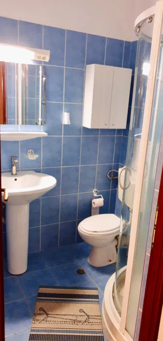 3 camere , 67 mp,  balcon, parcare, zona str.Calea Dorobantilor, Marasti