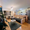 3 camere , 67 mp,  balcon, parcare, zona str.Calea Dorobantilor, Marasti