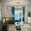 3 camere, LUX, 76 mp,  2 terase, parcare, zona str. Mihai Romanul, Gara