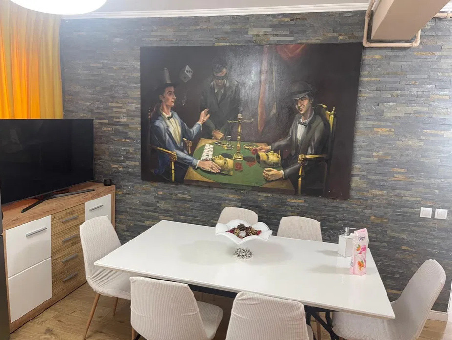 3 camere,  90 mp,  terasa 90 mp, parcare , zona str. Padurii, Grigorescu