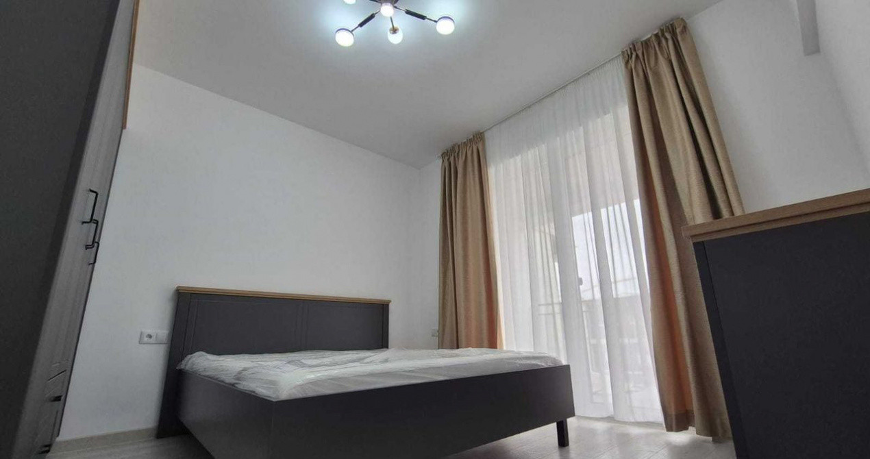 3 camere,  60 mp,  terasa, parcare, zona str.Lalelelor, Marasti
