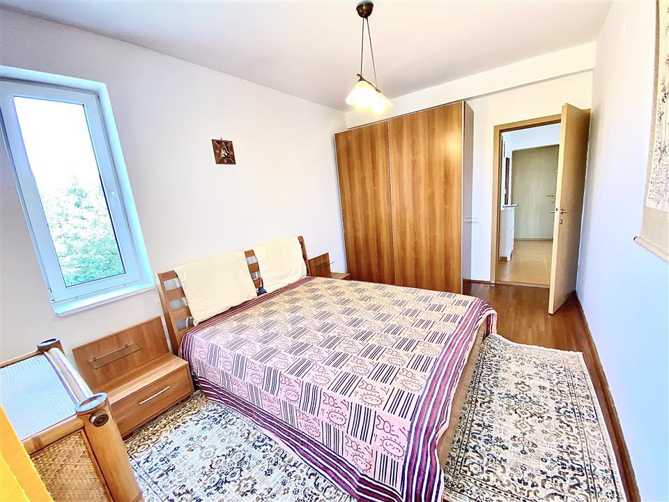 2 camere 65 mp decomandat parcare zona Zorilor str. Gh. Dima