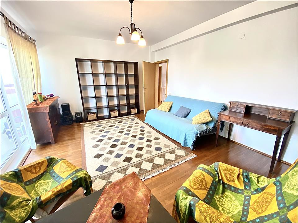 2 camere 65 mp decomandat parcare zona Zorilor str. Gh. Dima